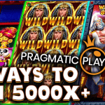 Game Pragmatic