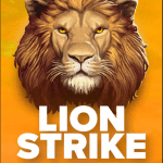 Slot Lion Strike