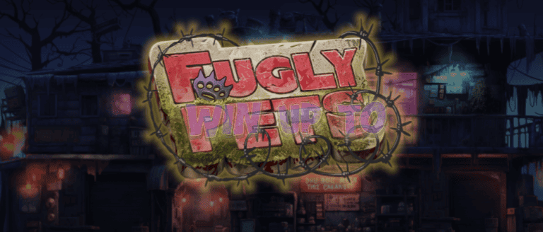 Fugly Pets Game