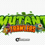 Mutant Trawlers Ash