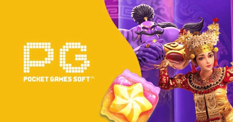 Pg Soft Online Slot Top Choices of High Paying