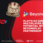 Play n Go Provider
