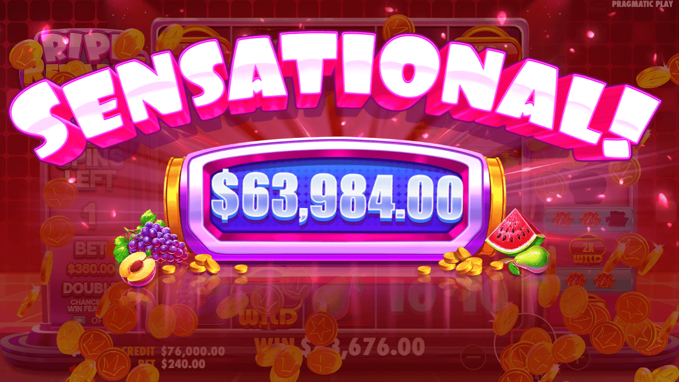 Ripe Rewards Game Online