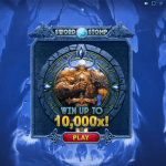 Slot Sword Stomp