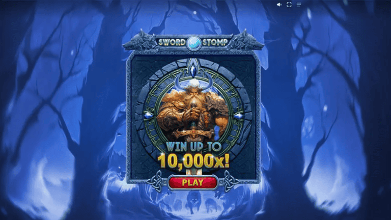 Slot Sword Stomp Slot Demo Review