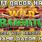 Slot Wild Bandito