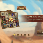 Buckshot Wilds