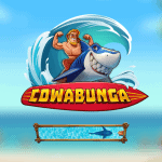 Cowabunga Dream Drop
