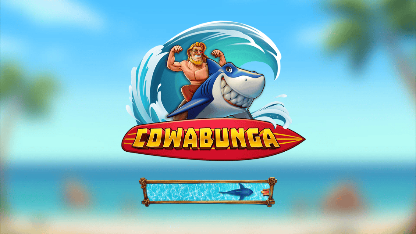 Cowabunga Dream Drop