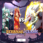 Eternal Clash