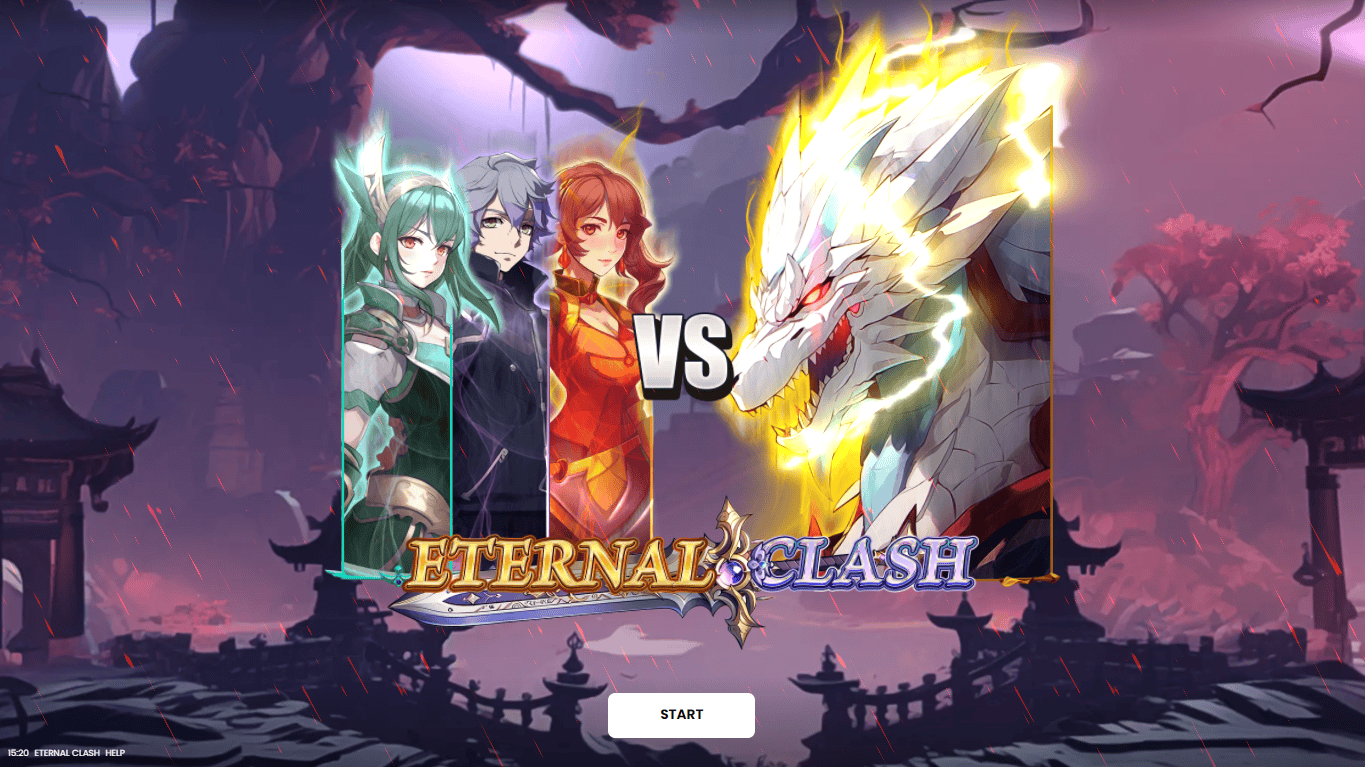 Eternal Clash