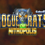 Rogue Rats of Nitropolis
