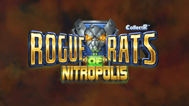 Rogue Rats of Nitropolis