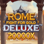 Rome Fight For Gold Deluxe