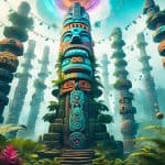 Totem Guardians Dream Drop