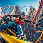 Legendary El Toro