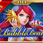 slot gacor Bubble Beauty
