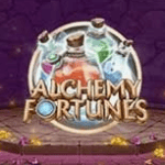 slot online Alchemy Fortunes
