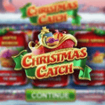slot gacor Christmas Catch