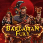 slot online Barbarian Fury