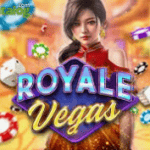 slot online Royale Vegas