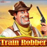 game slot Train Robber