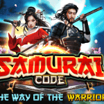 slot online Samurai Code