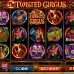 The Twisted Circus