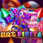 Hot Fiesta