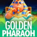 golden pharaoh