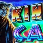 King Cat