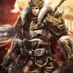 Kingdom Warrior