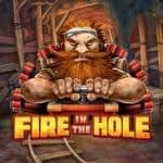 Fire in the Hole