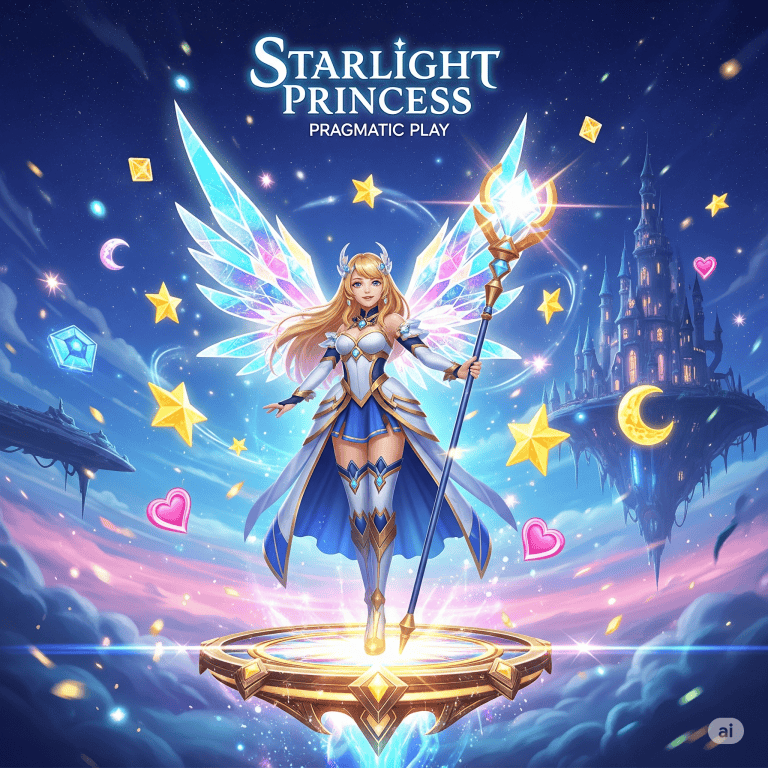 Starlight Princess