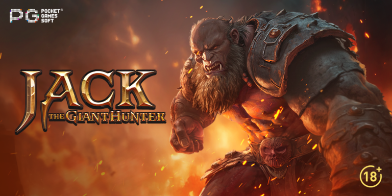Jack the Giant Hunter: Strategi Modern dalam Game Bertema Petualangan NO.1